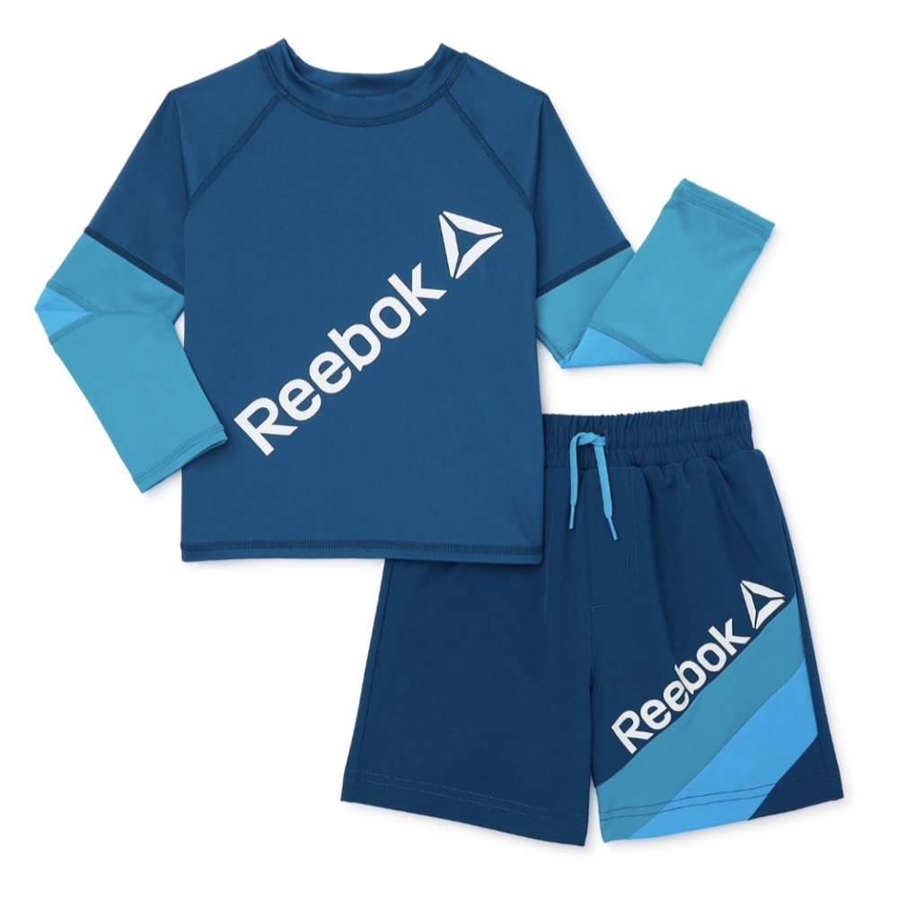 Toddler Boys Swimwear